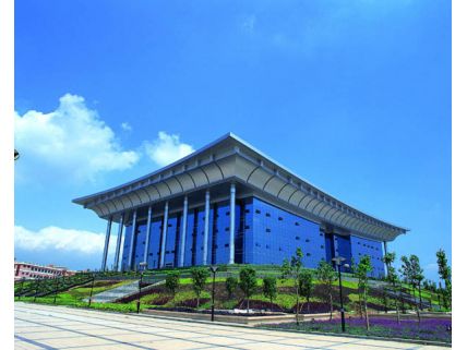 顺德区建设报批中心